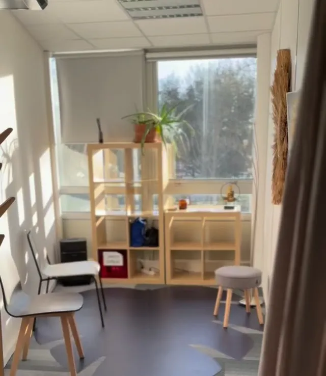 Une matinée chez Healthy nutrition Labège, à Labège