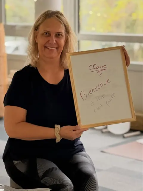 Le bilan d’un membre du club Healthy nutrition Labège à Labège